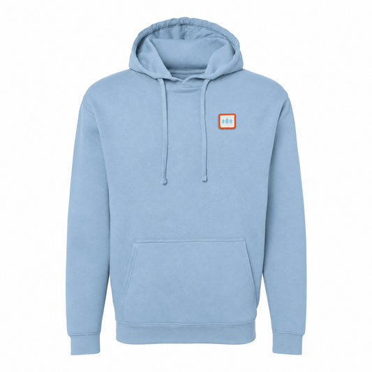 TriPine CloudFit Hoodie