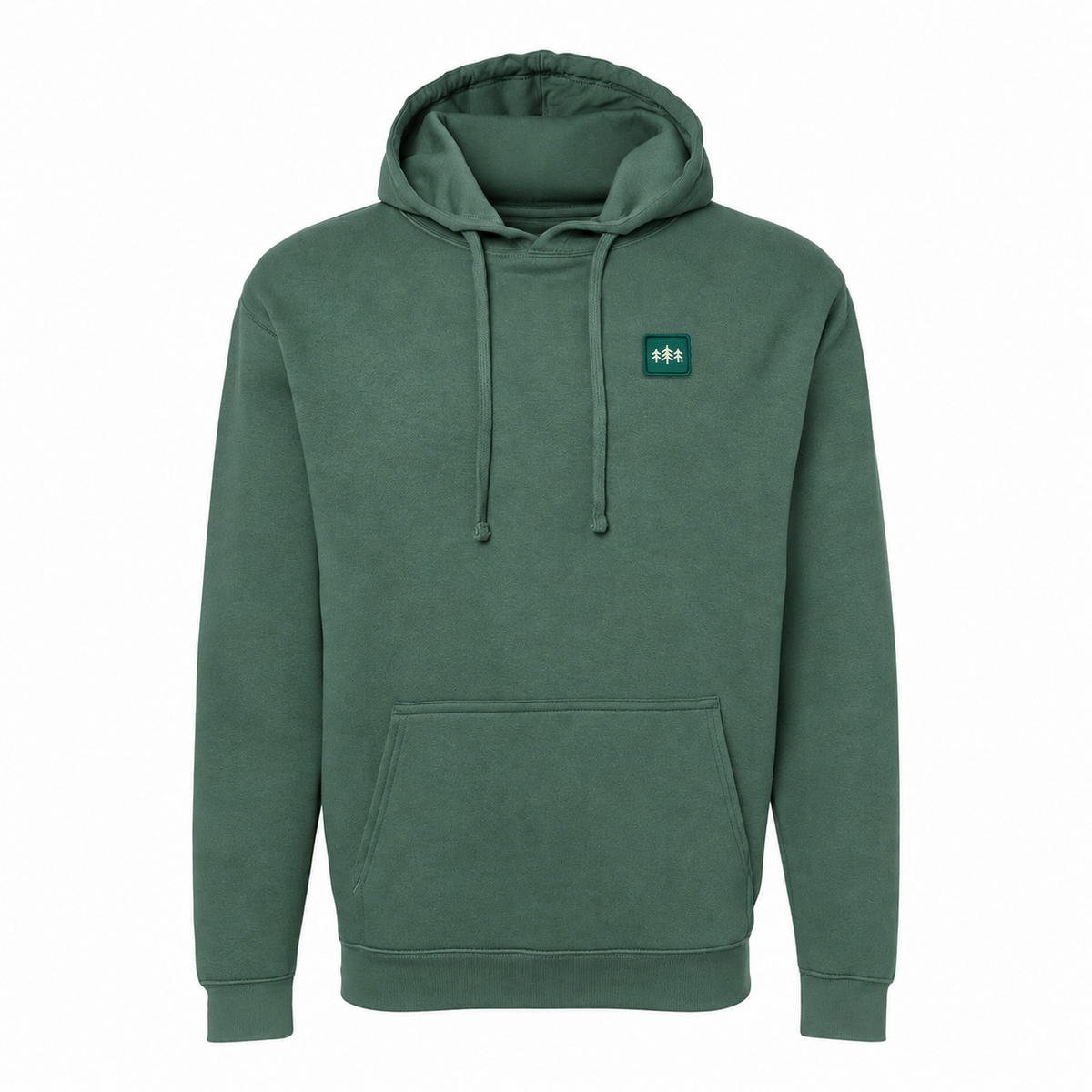 TriPine CloudFit Hoodie