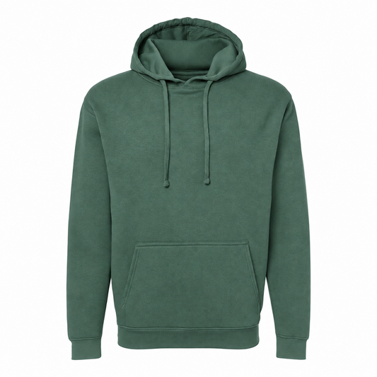Essential Cloudfit Hoodie