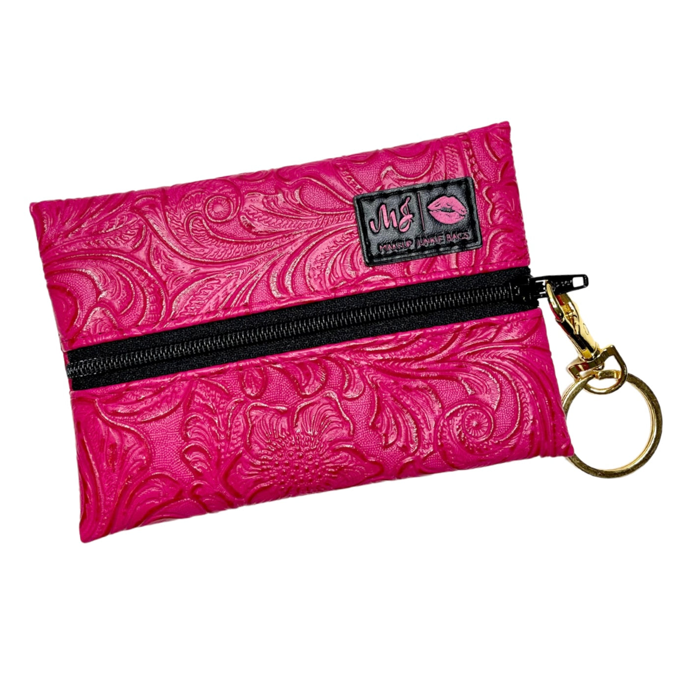 Micro (NON-LINED) - Makeup Junkie Bags