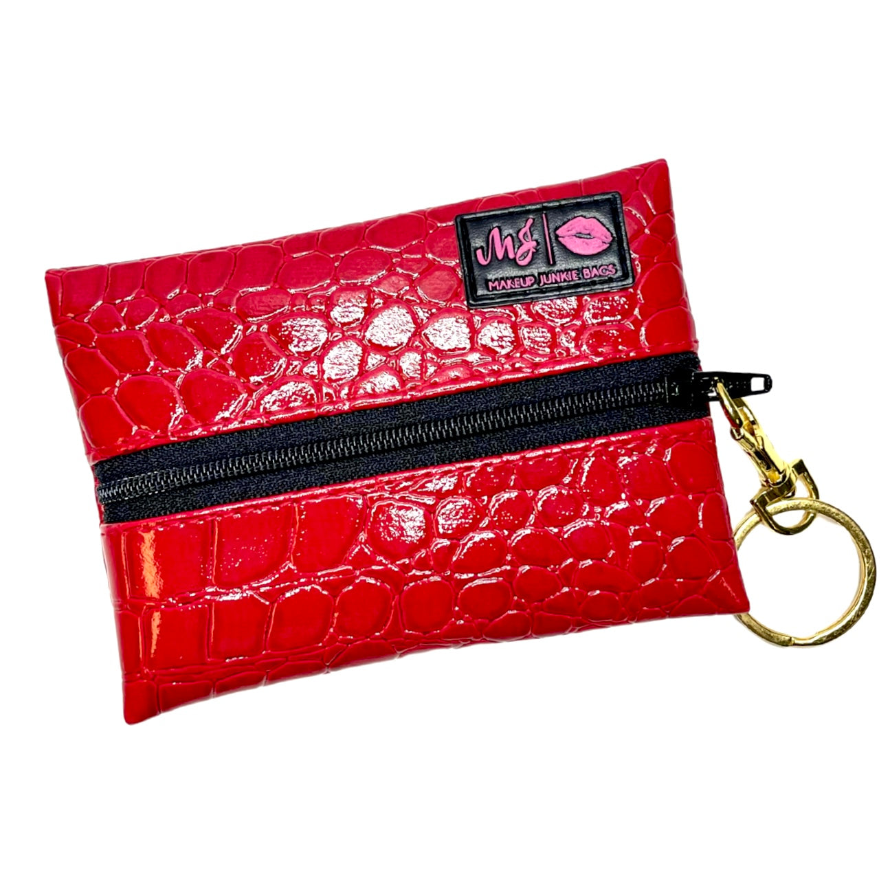 Micro (NON-LINED) - Makeup Junkie Bags