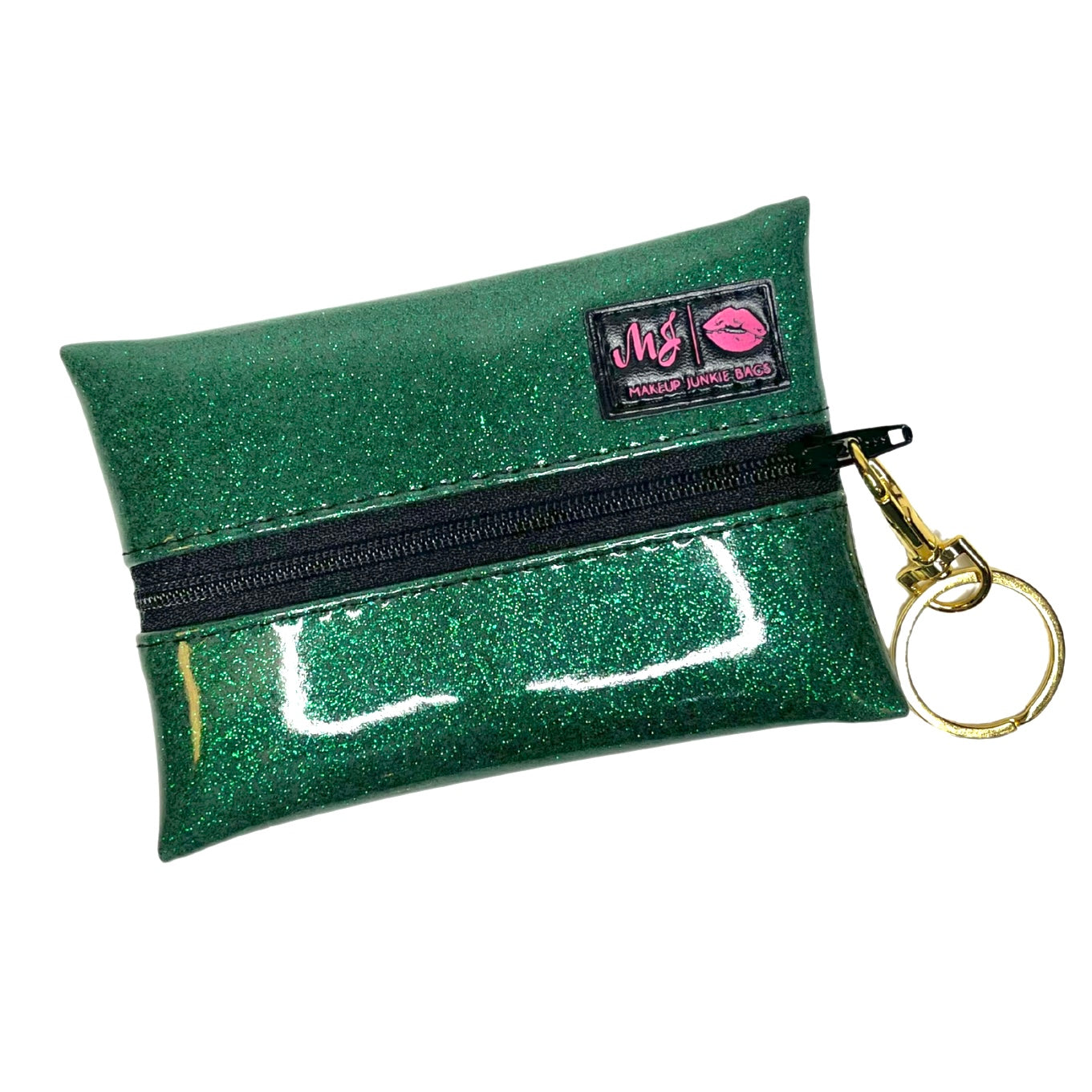 Micro (NON-LINED) - Makeup Junkie Bags