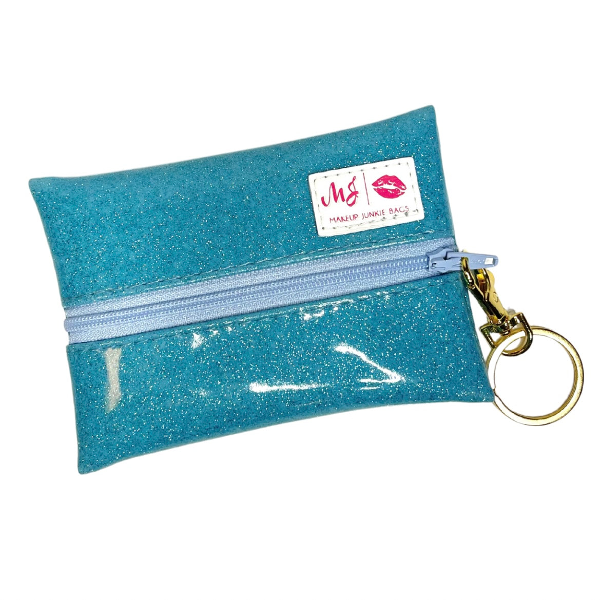 Micro (NON-LINED) - Makeup Junkie Bags