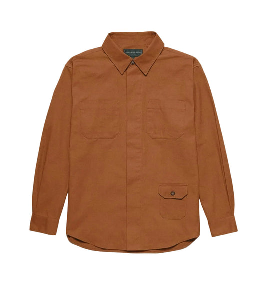 Mariners Overshirt - Duck Canvas