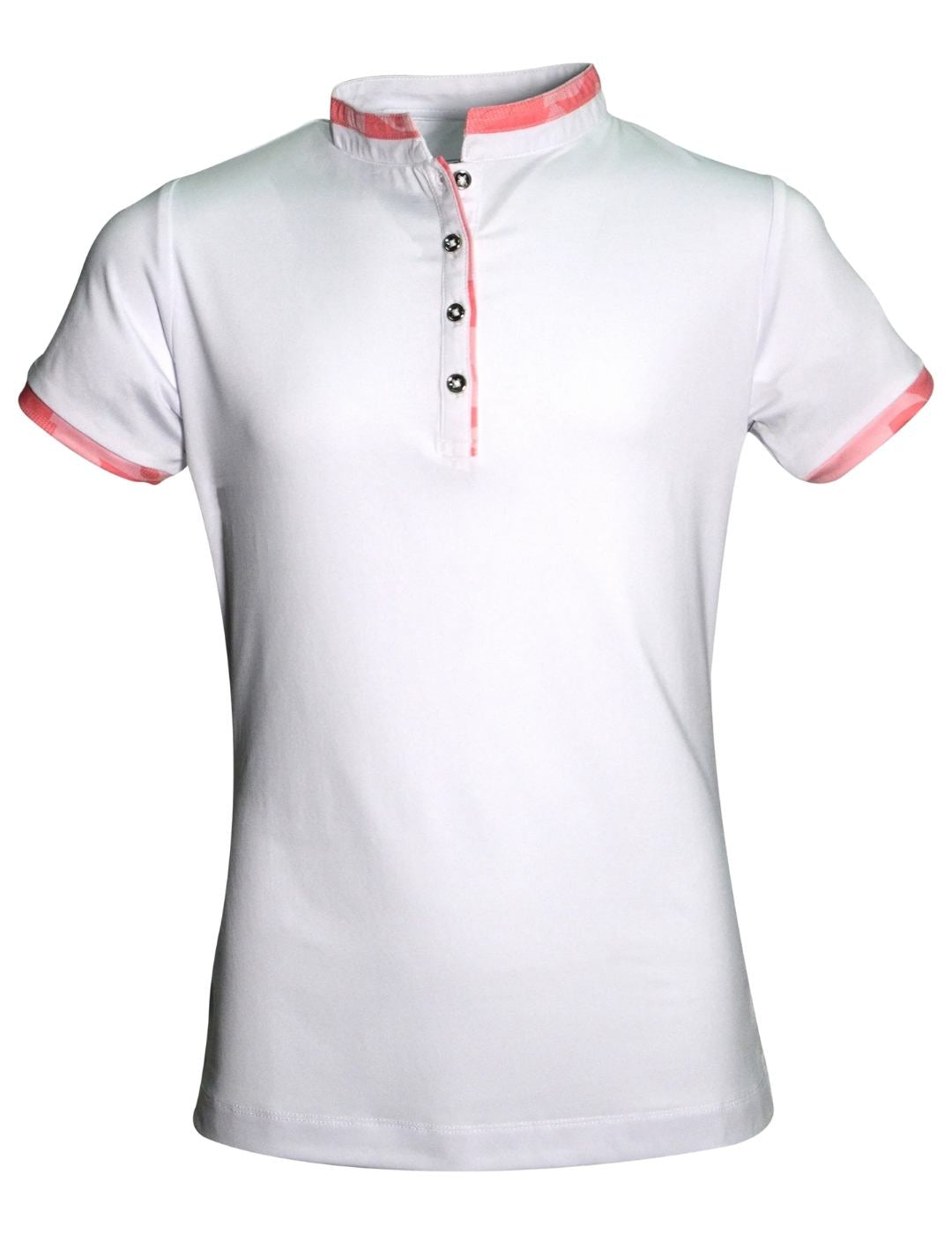 Marta Toddler Girls' Polo