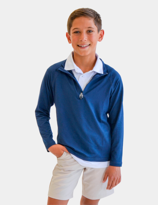 Matthew Youth Boys' Pullover