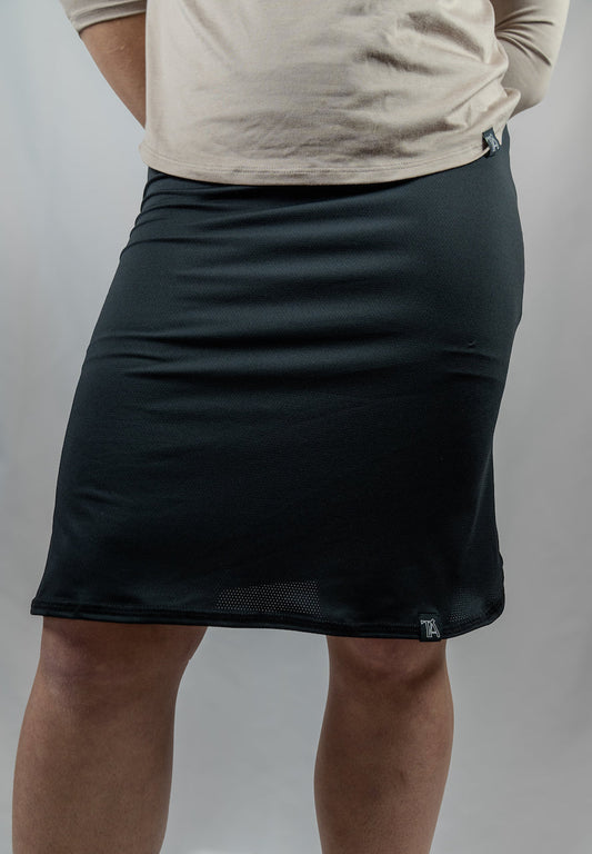 Mesh All Day Active Skirt