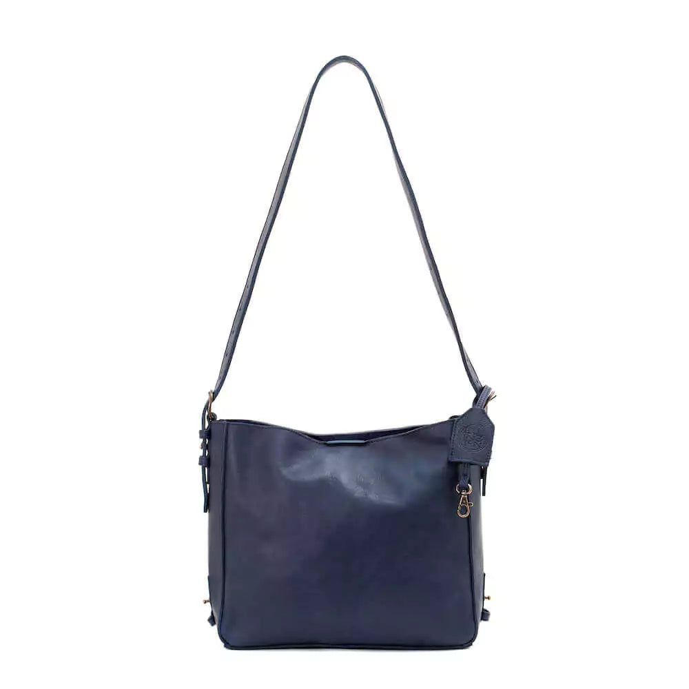 Ellington Leather Hobo