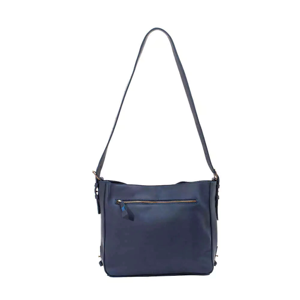 Ellington Leather Hobo