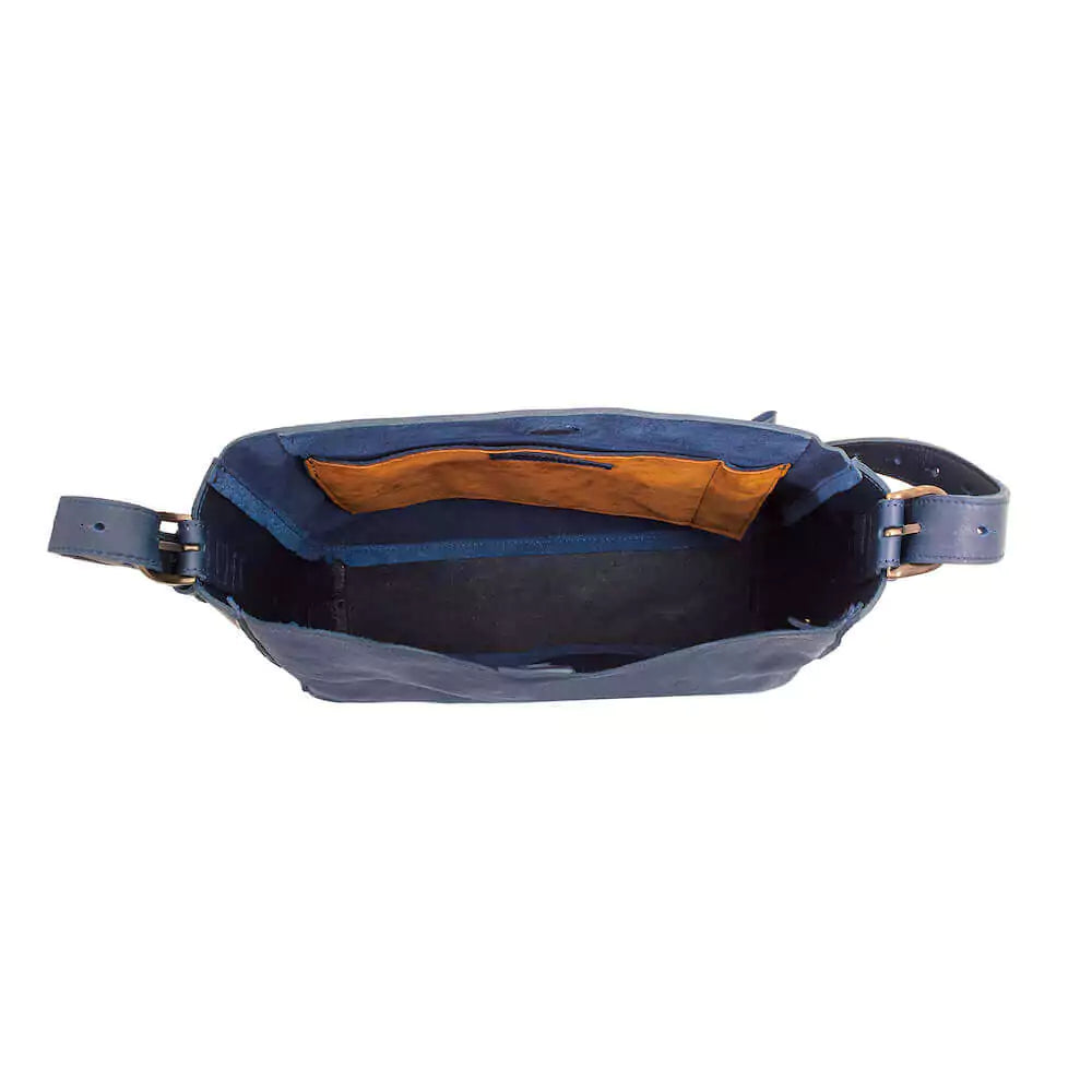 Ellington Leather Hobo