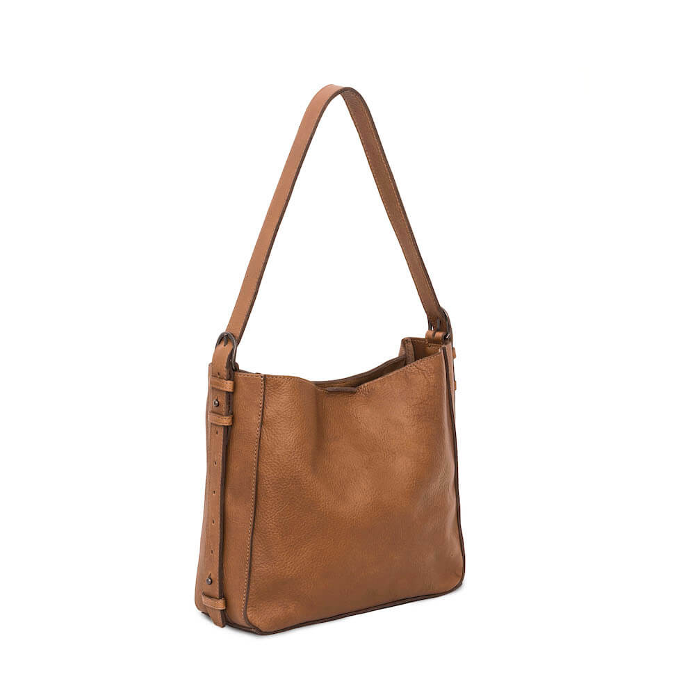 Ellington Leather Hobo