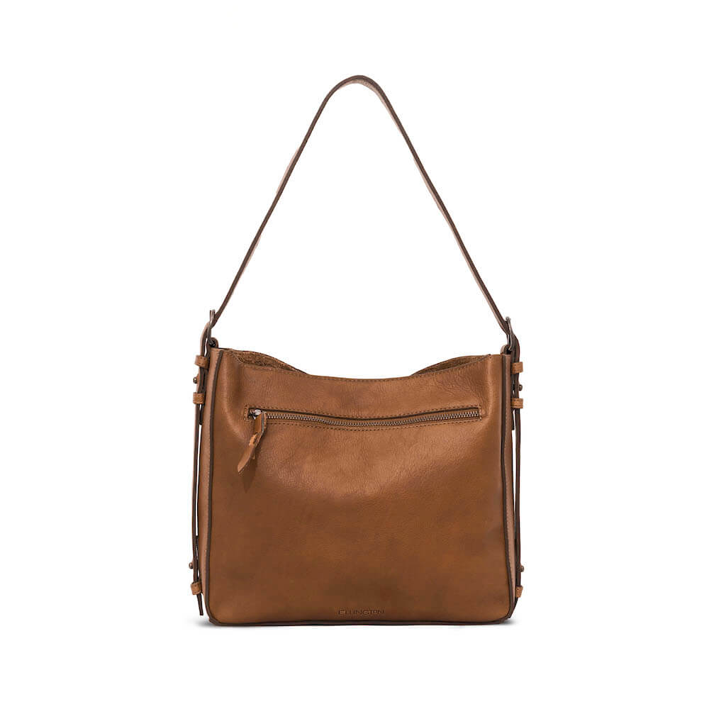 Ellington Leather Hobo