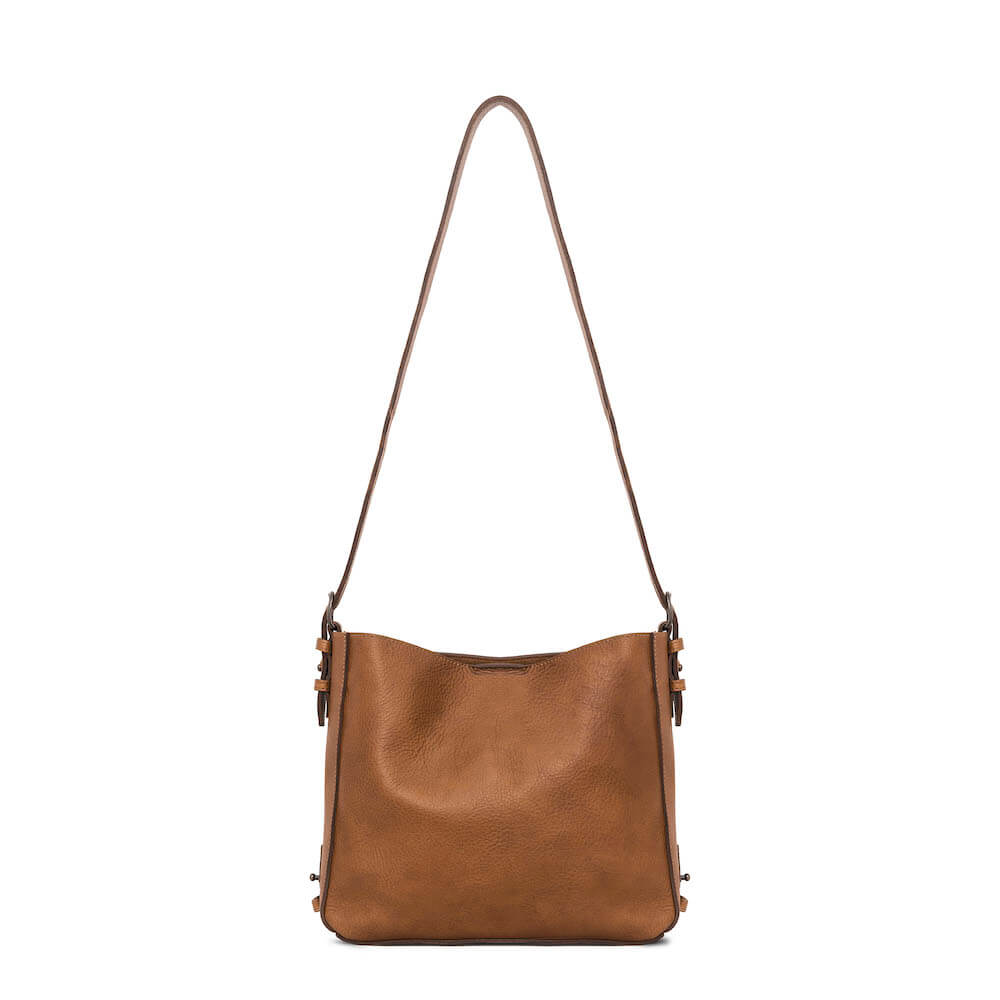 Ellington Leather Hobo
