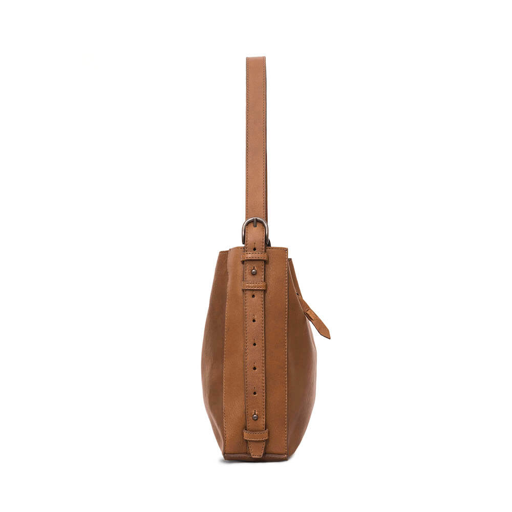 Ellington Leather Hobo