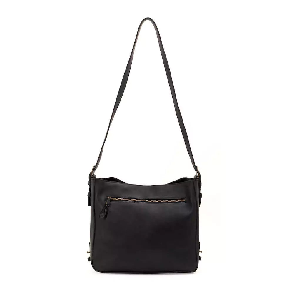 Ellington Leather Hobo