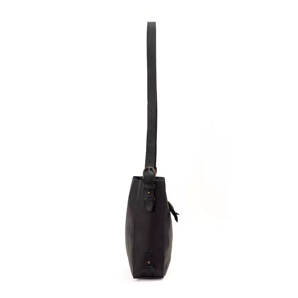 Ellington Leather Hobo