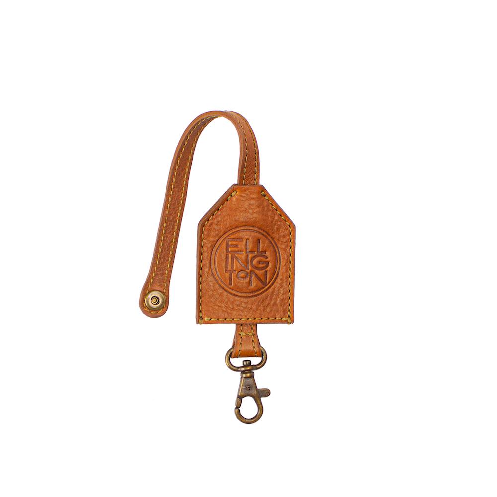 Ellington Leather Key Strap