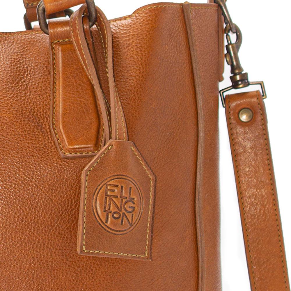 Ellington Leather Key Strap