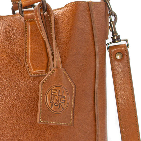 Ellington Leather Key Strap