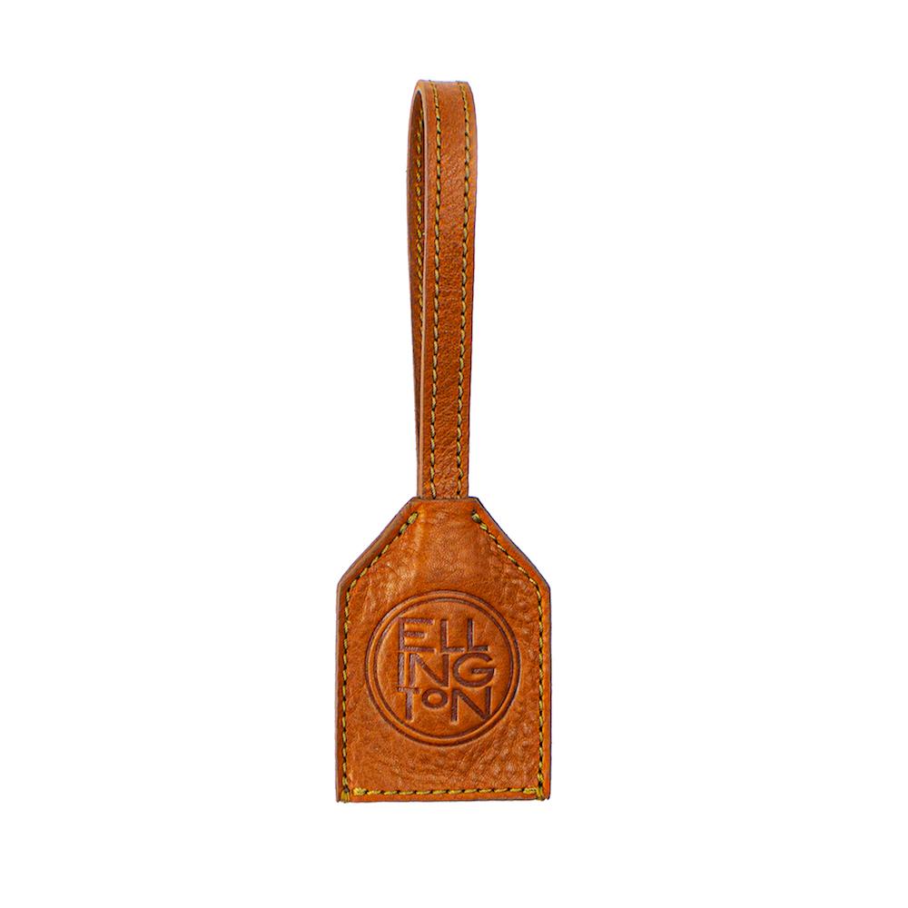 Ellington Leather Key Strap