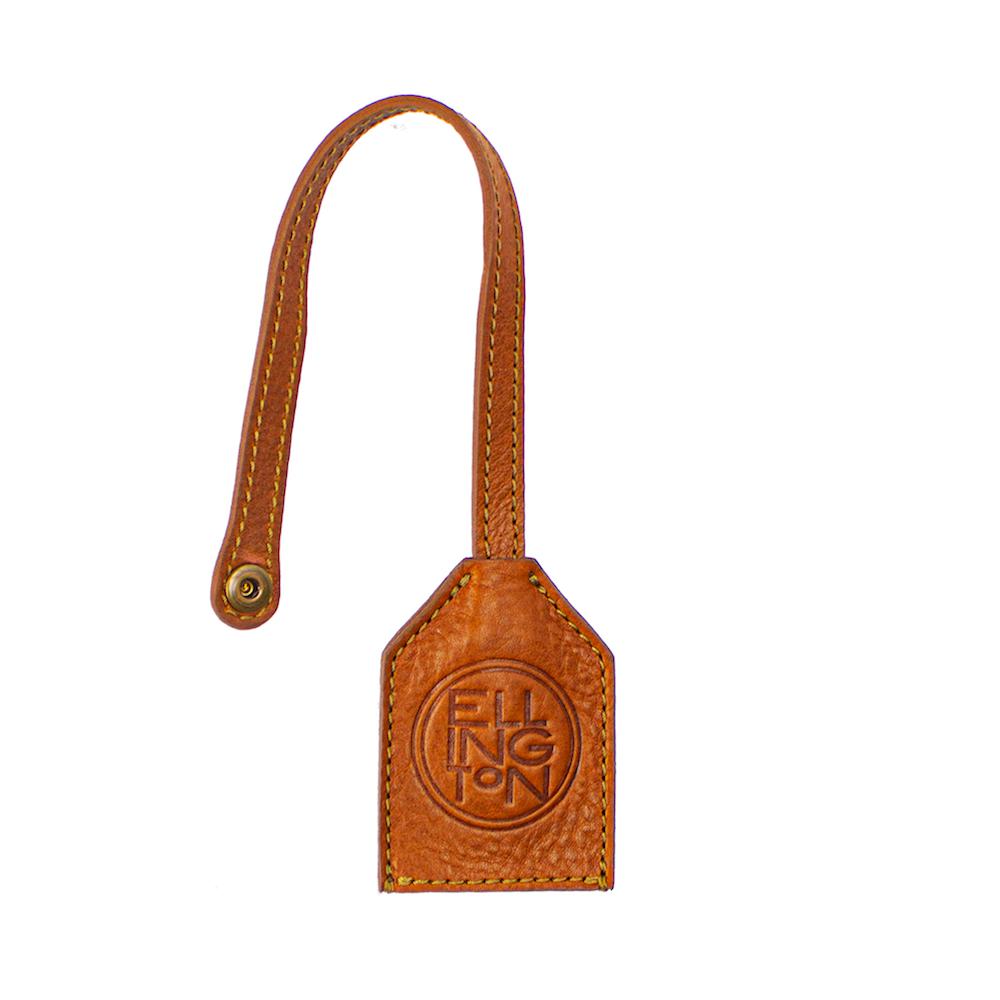 Ellington Leather Key Strap