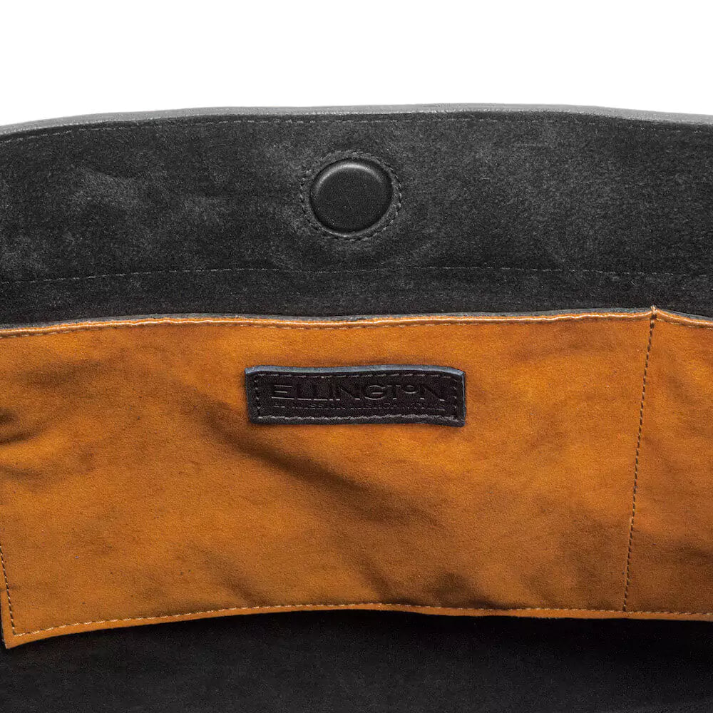 Ellington Leather Hobo