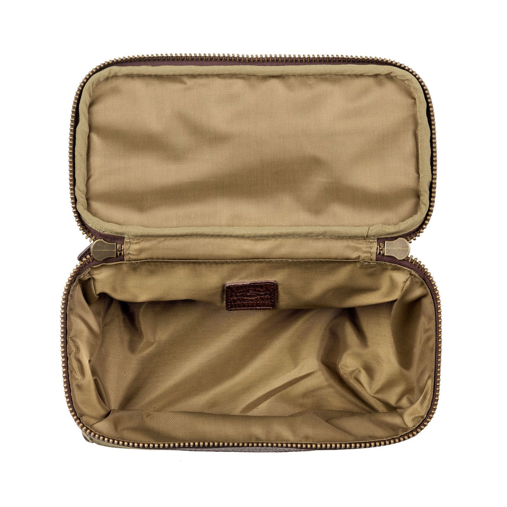 White Wing Waxed Canvas Hunting Shell Bag
