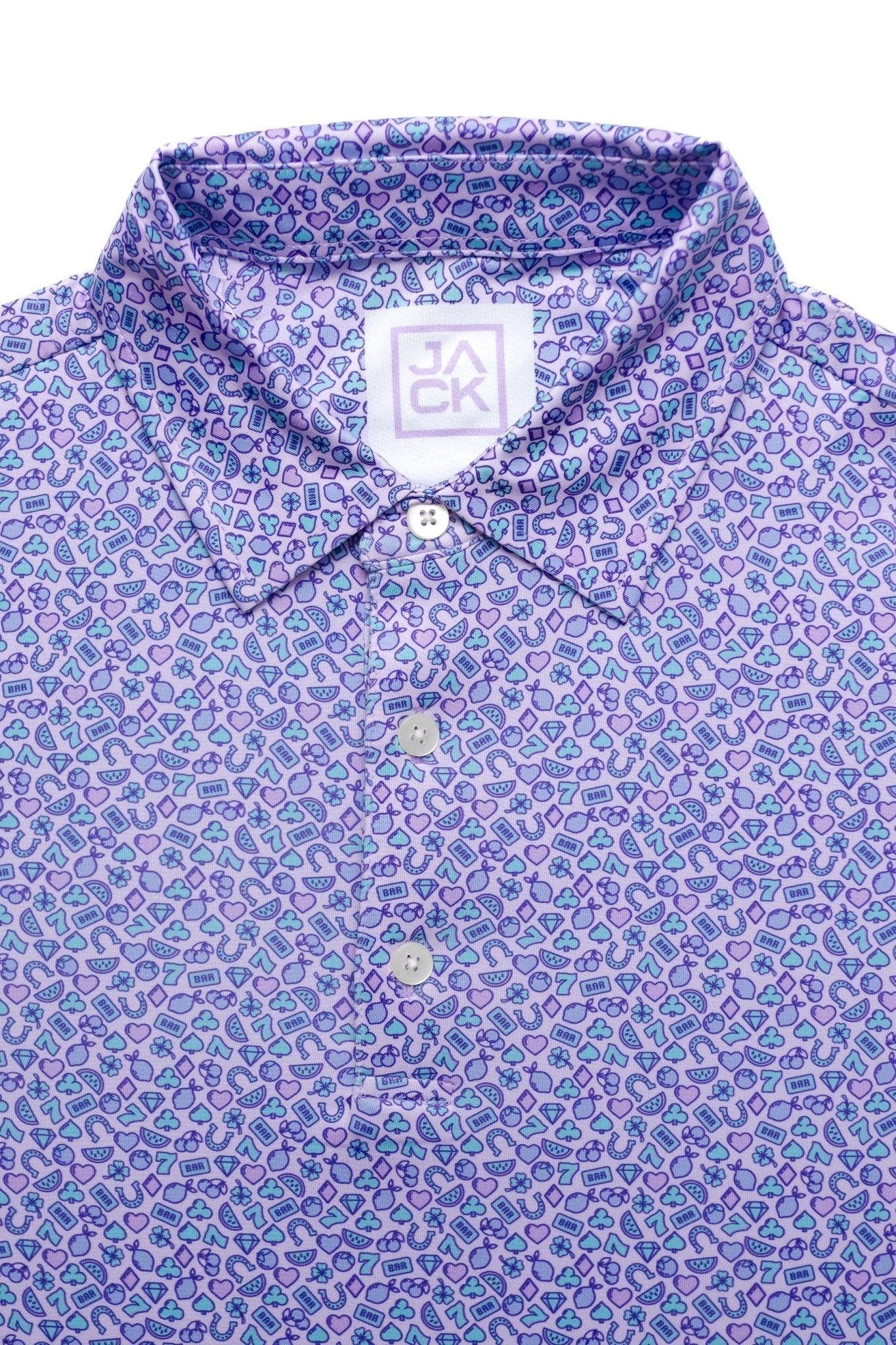 LIL JACK "Money Shot"