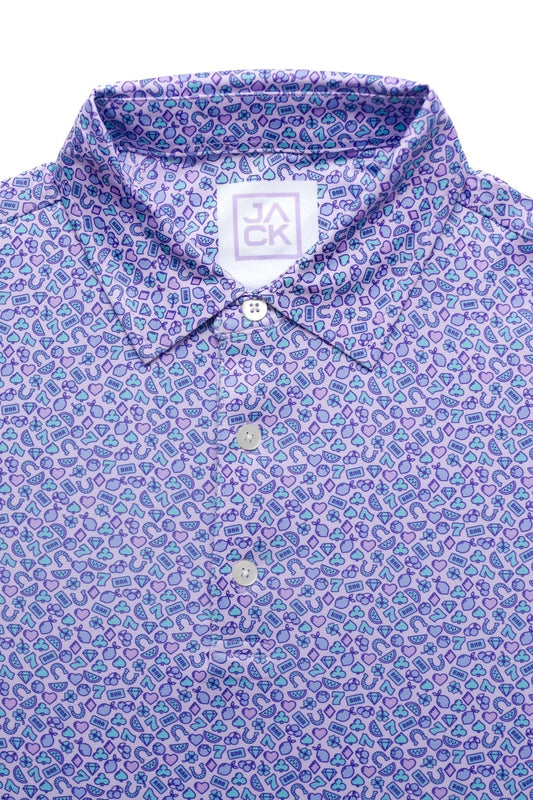 LIL JACK "Money Shot"