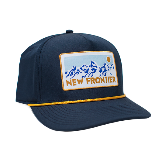 Mountain Tech Trucker