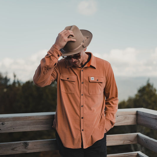 Functional Flannel