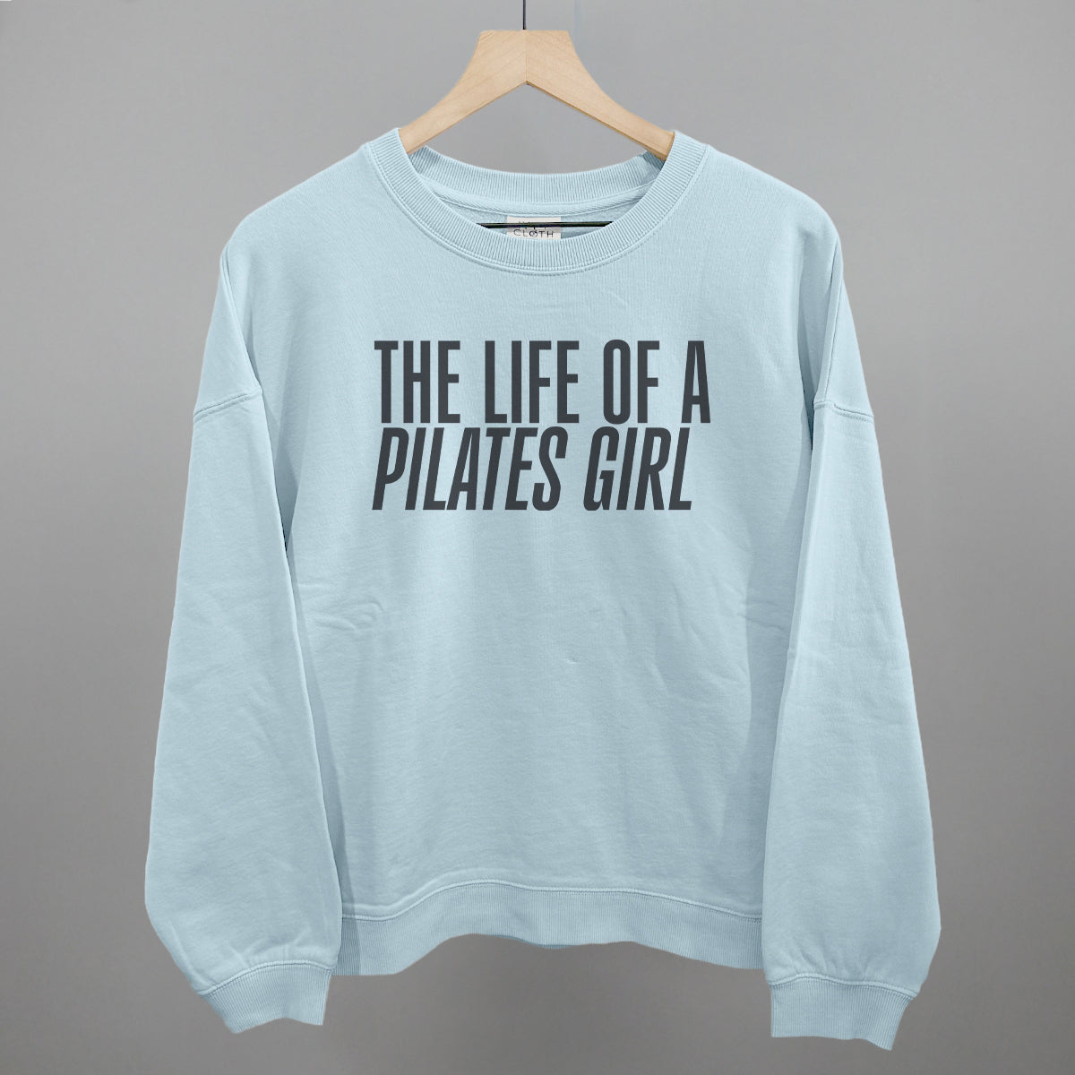 The Life Of A Pilates Girl