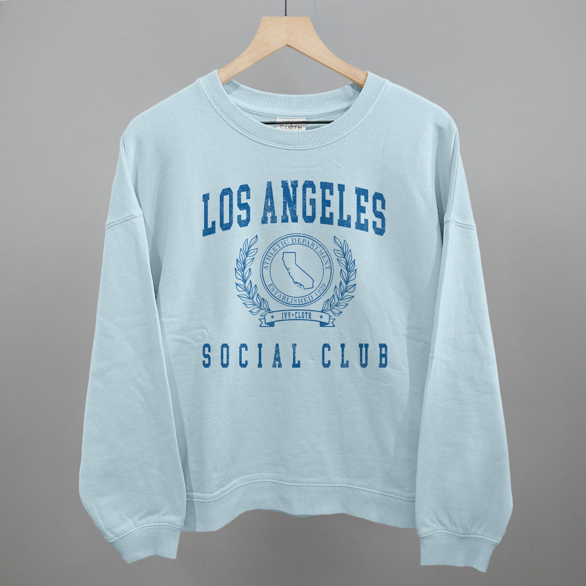 Los Angeles Social Club