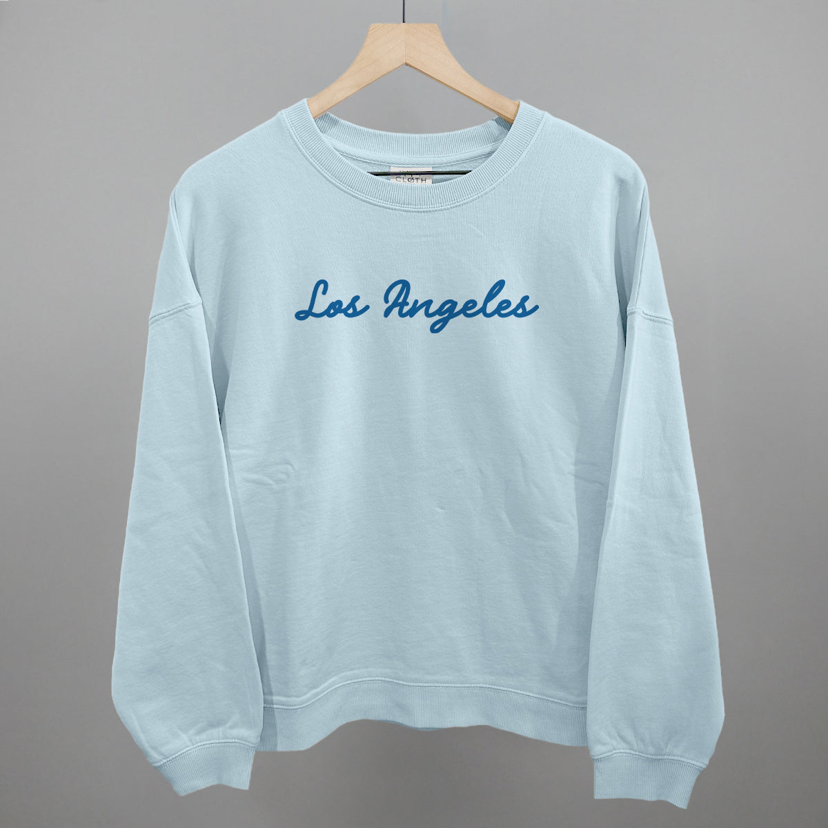 Los Angeles Script