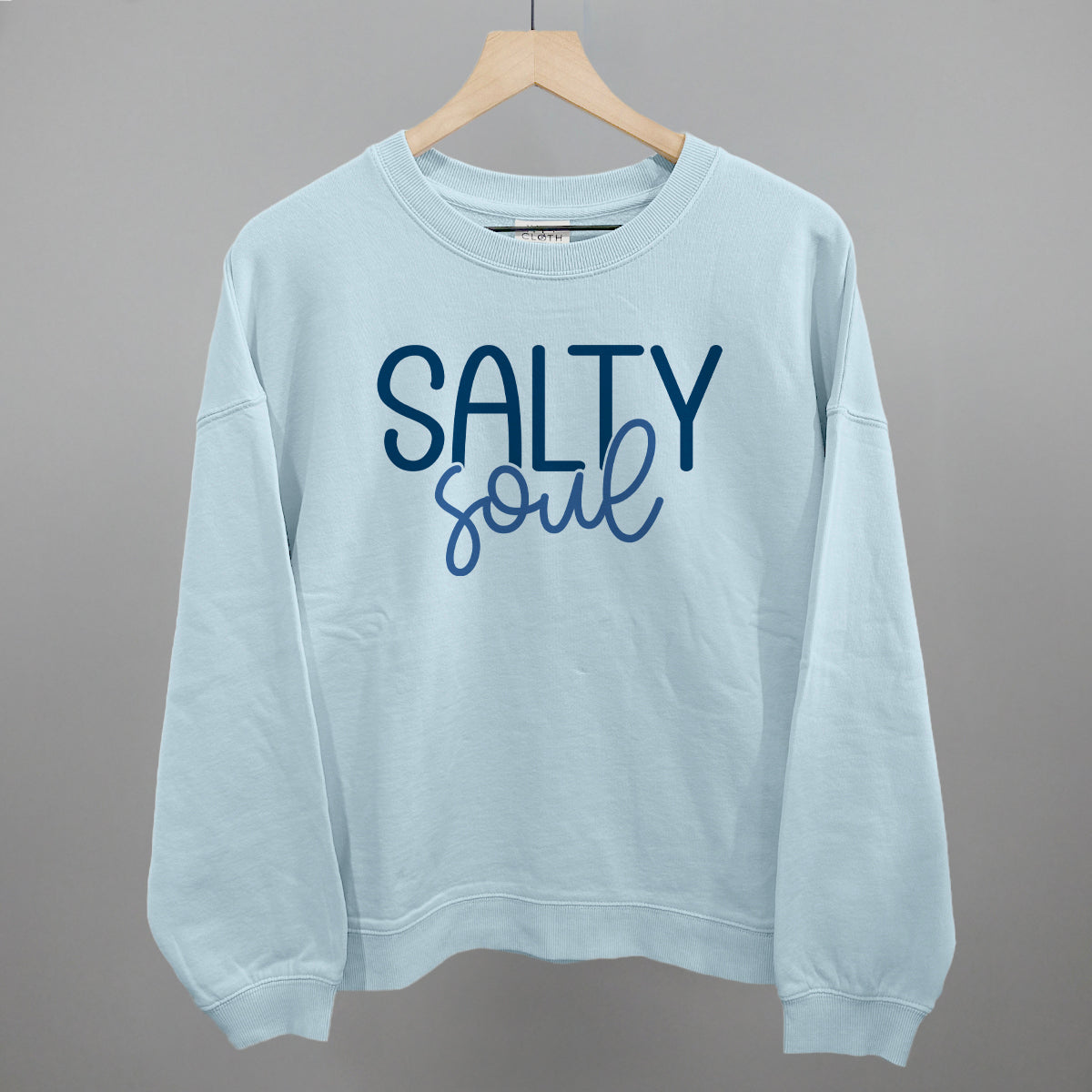 Salty Soul