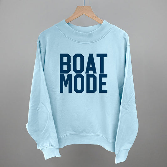 Boat Mode