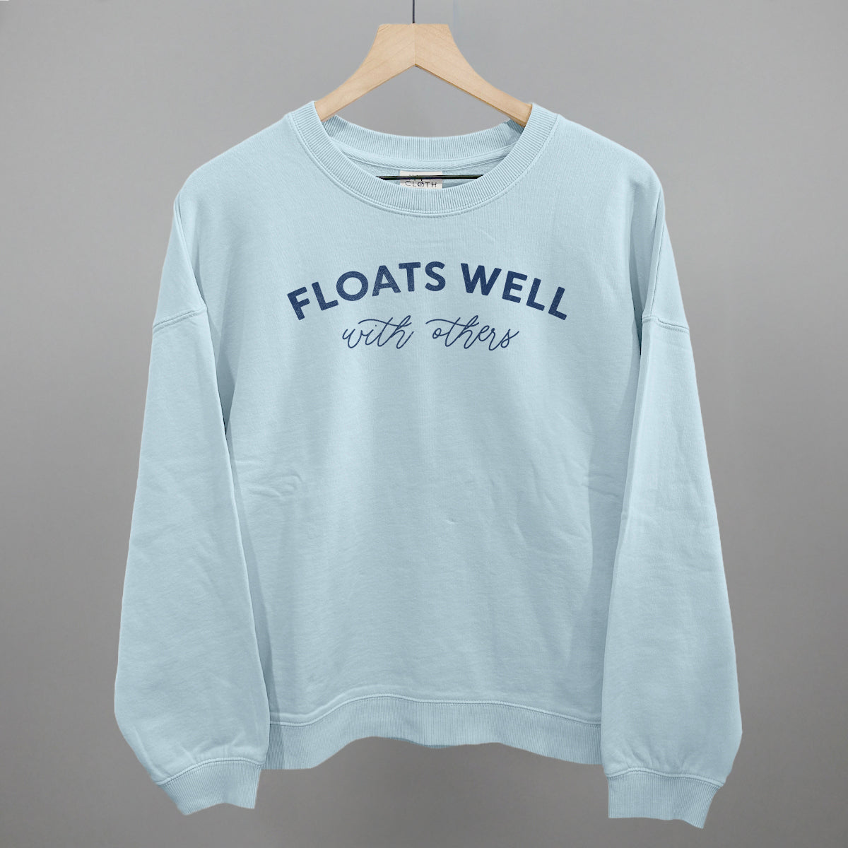 Floats Well With Others