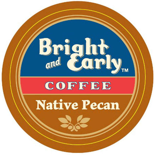 96 ct K Cups Native Pecan (.60 per cup!) Free Shipping Texas
