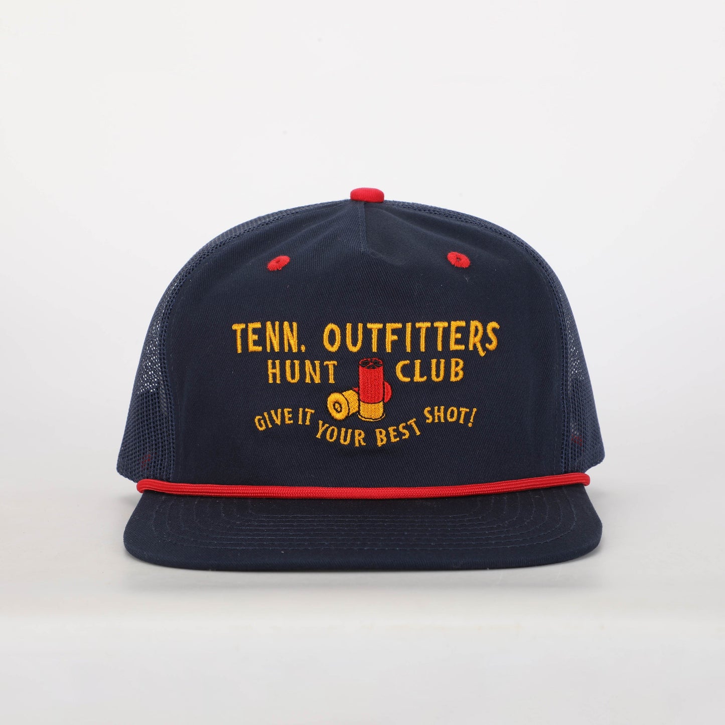 Sportsman Series: The Hunt Hat