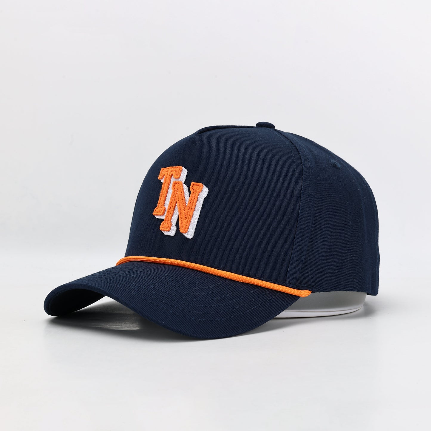 Vintage TN Hat in Lookout Navy