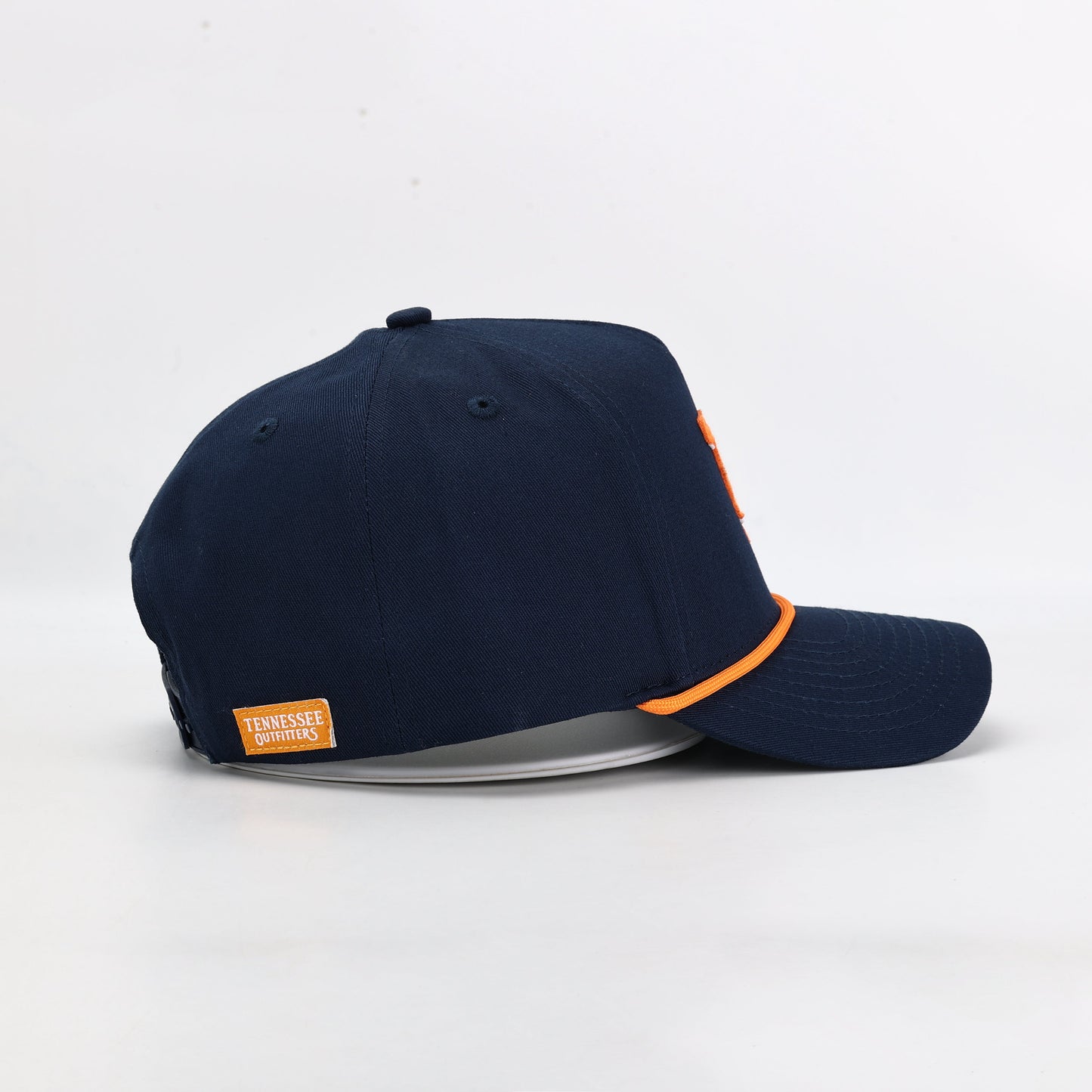 Vintage TN Hat in Lookout Navy