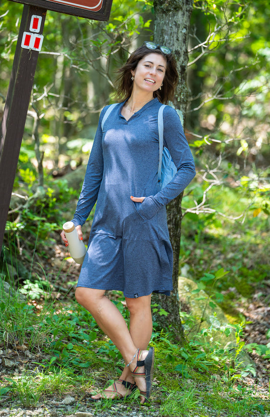 EverReady Pocket Dress