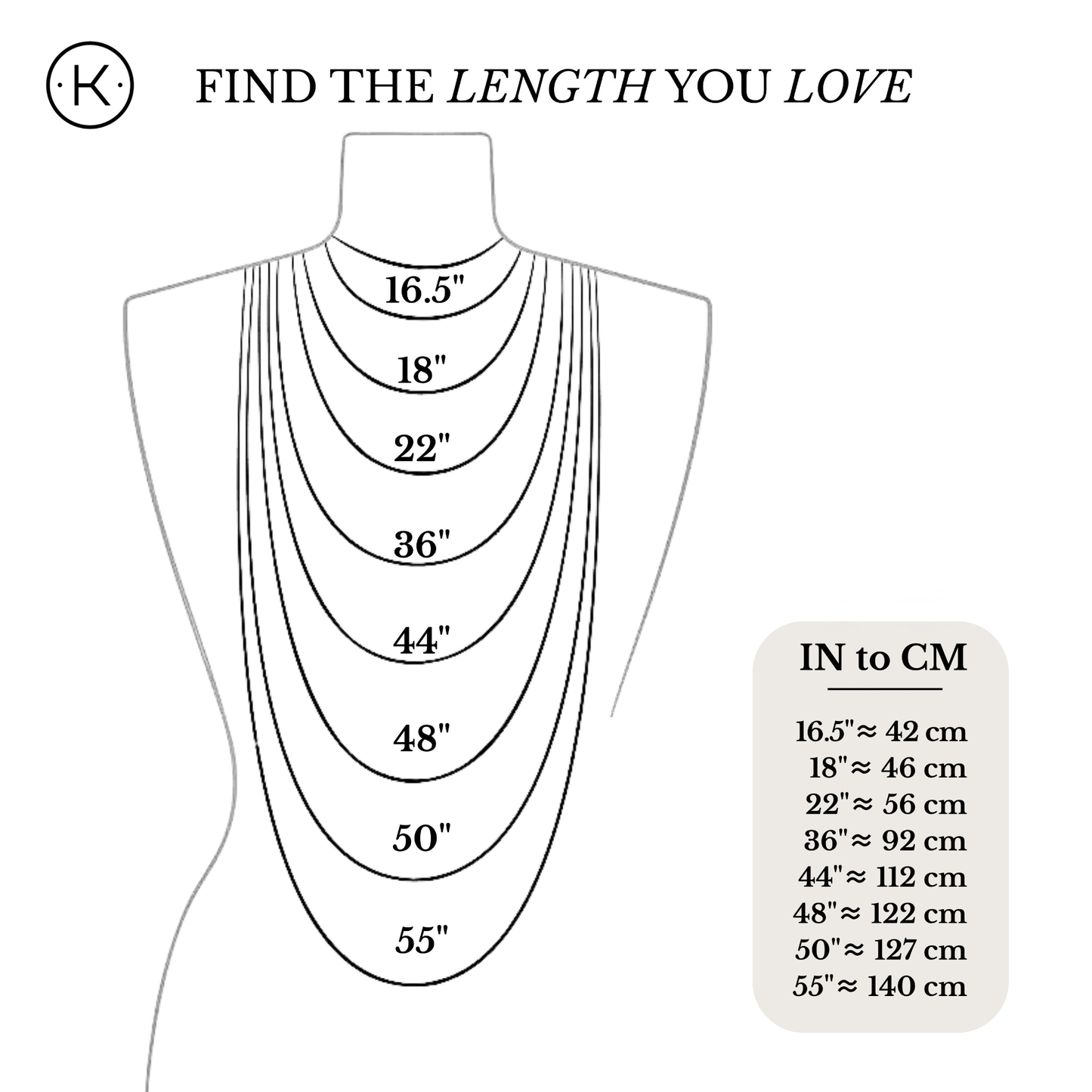 Breathe Original Lite Necklace