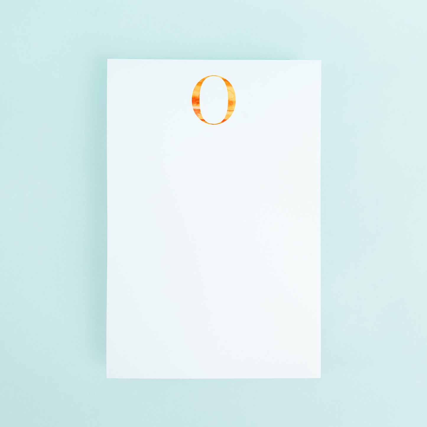 O Notepad