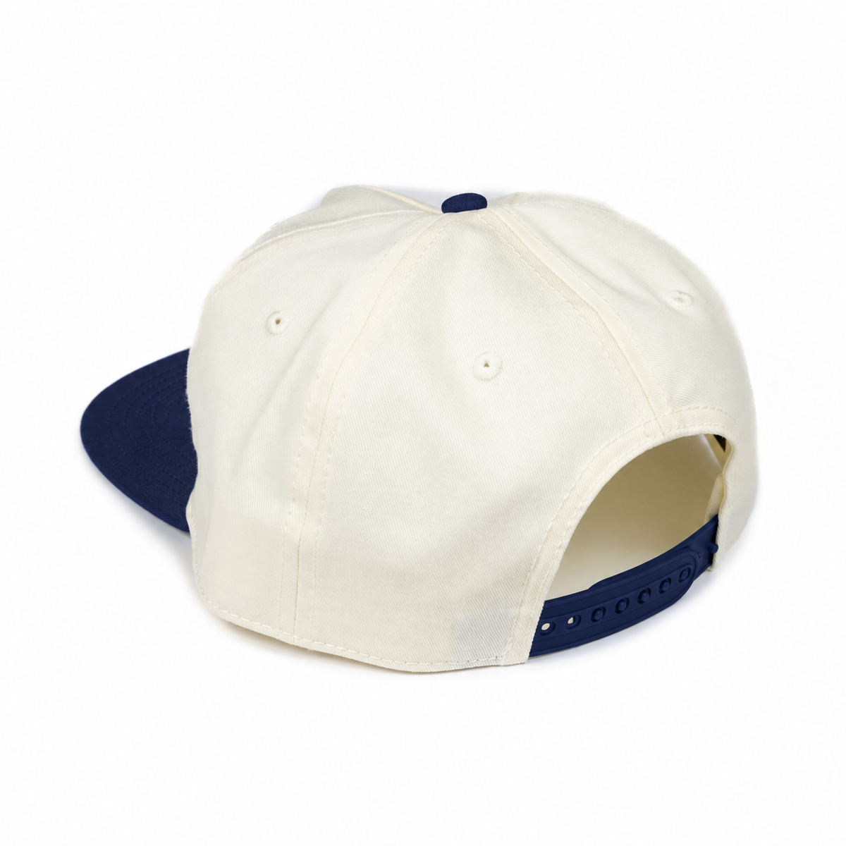 TriPine Patch High-Profile Hat