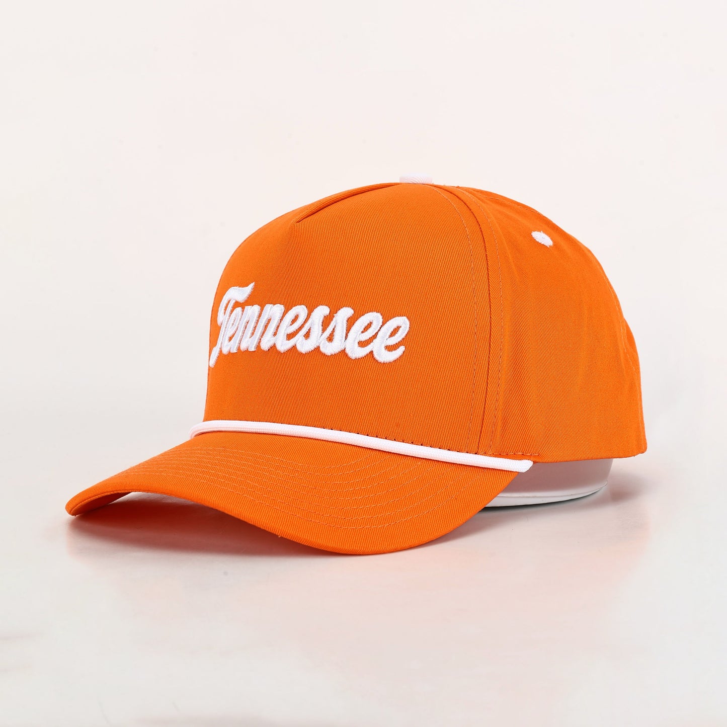 Tennessee Script Hat in Holler Orange