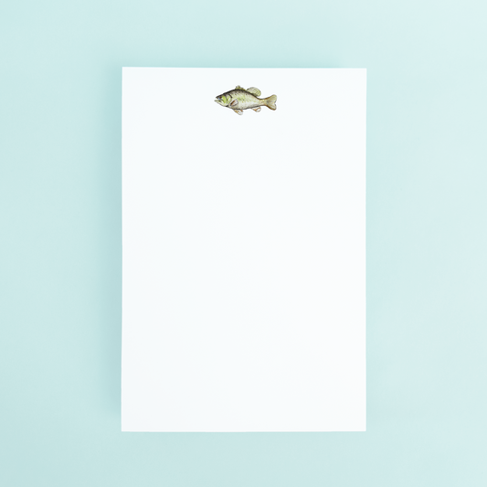 Black Bass