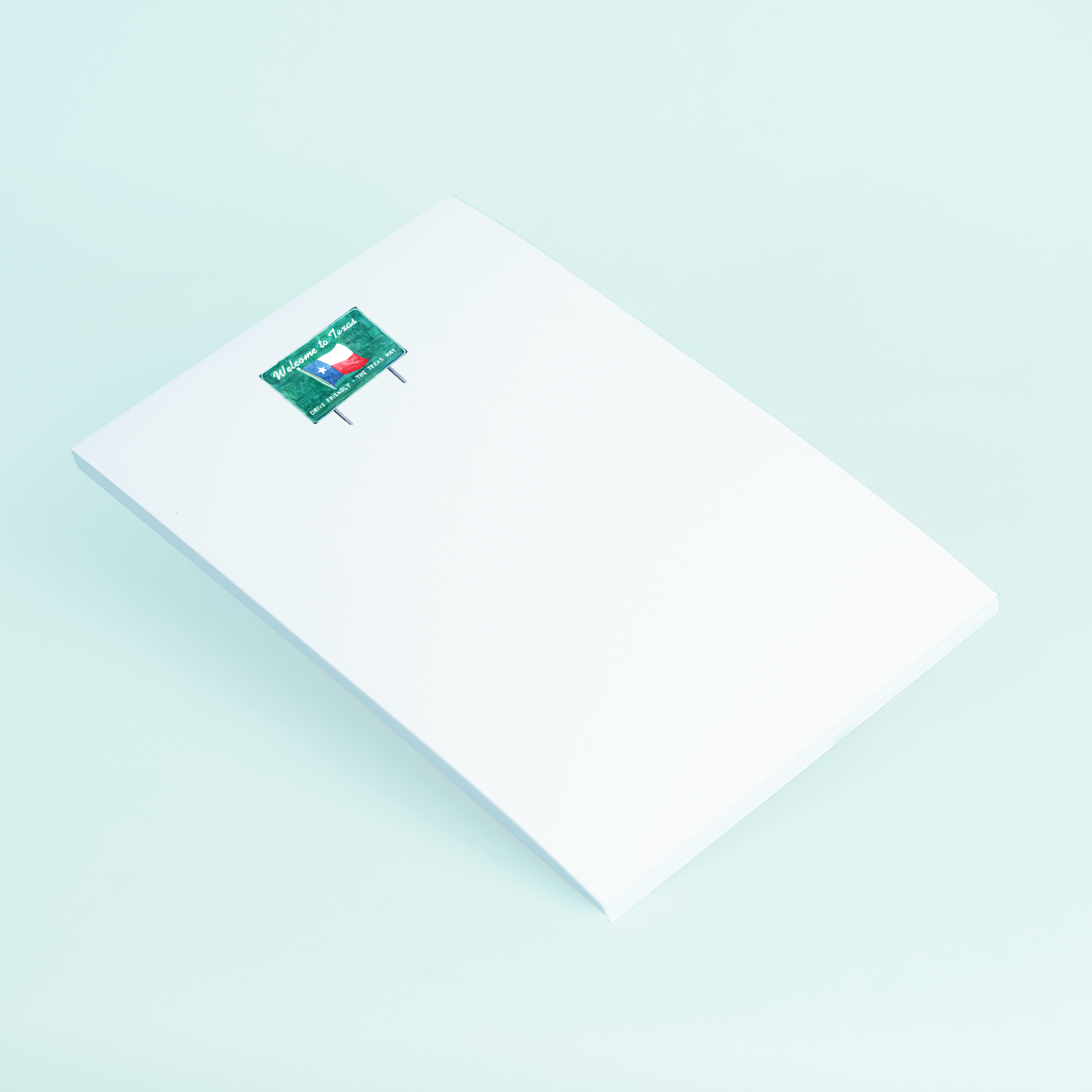 Welcome to Texas Sign