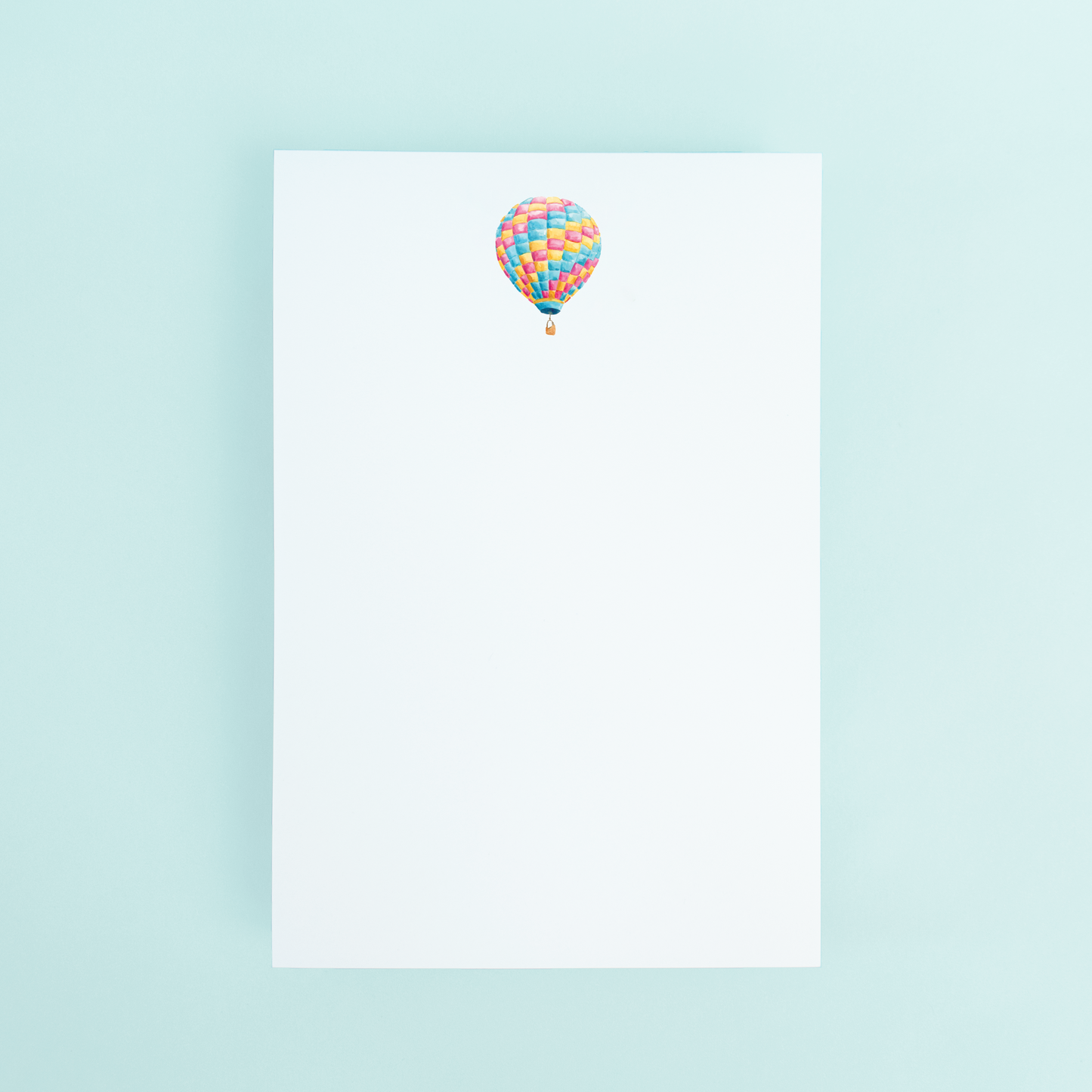 Hot Air Balloon