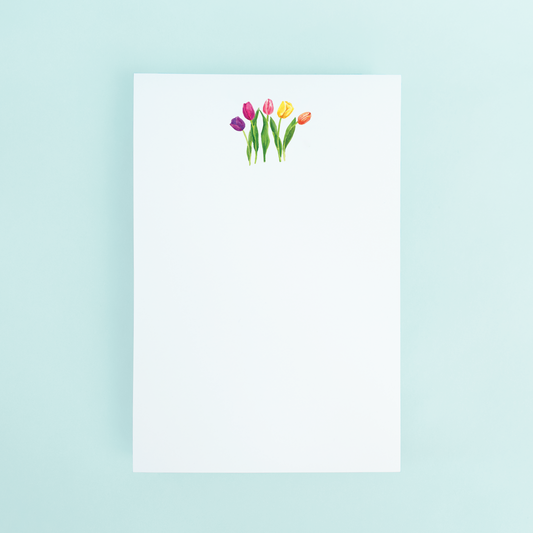Tulips